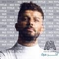 Album cover art for Akher Marra