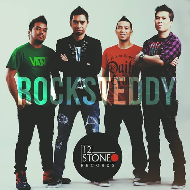 Album cover art for Kung Magiging Tayo
