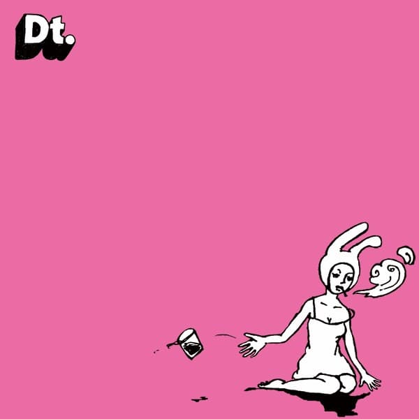 Album cover art for コップポーン