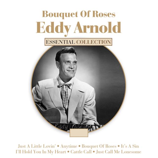 Album cover art for Boquet Of Roses