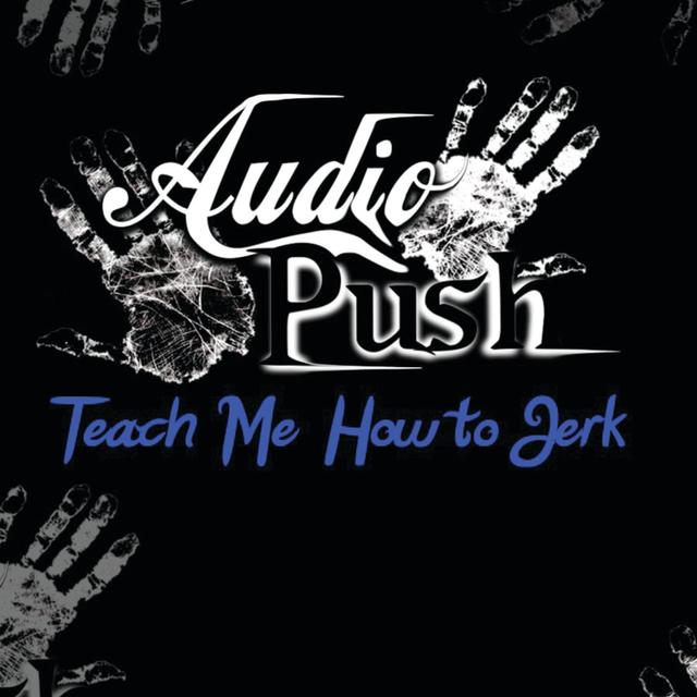 Album cover art for Teach Me How To Jerk