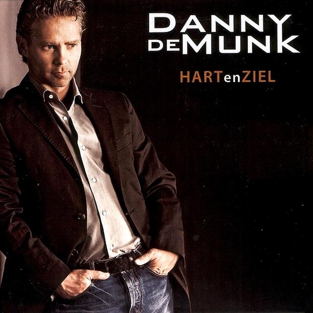 Album cover art for Hart en ziel