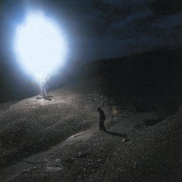 Album cover art for Better Luck In The Next Life