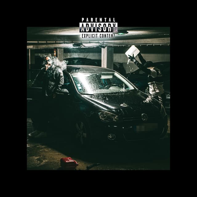 Album cover art for L'Don & Compagnie vol.3 : Starring Râmiro