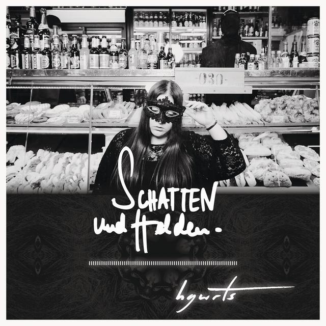 Album cover art for Hgwrts