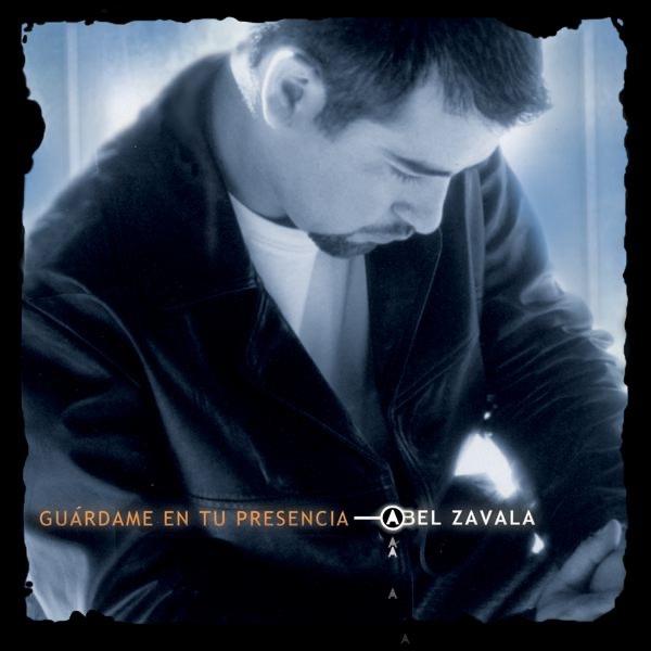 Album cover art for Guárdame en tu presencia