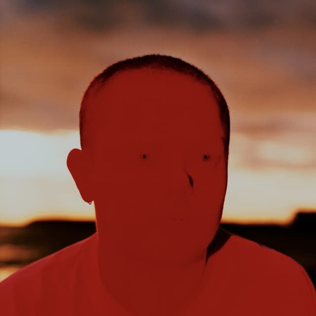 Album cover art for A Safe Place In Cyberspace