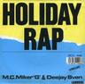 Holiday Rap