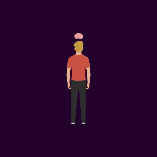 Album cover art for In Line