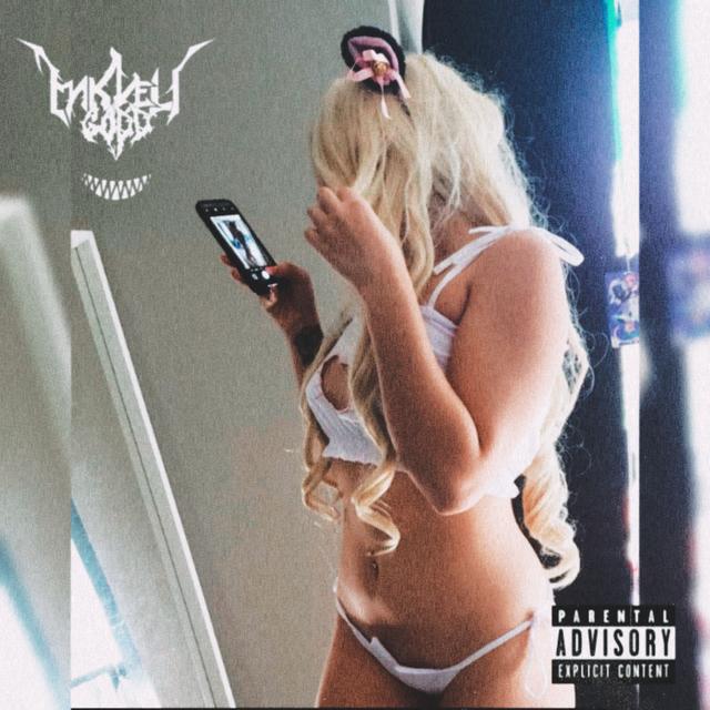 Album cover art for Goosebumps! - Single