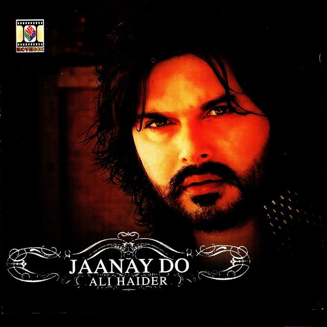 Album cover art for Jaanay Do
