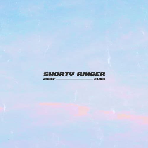 Album cover art for Shorty Ringer