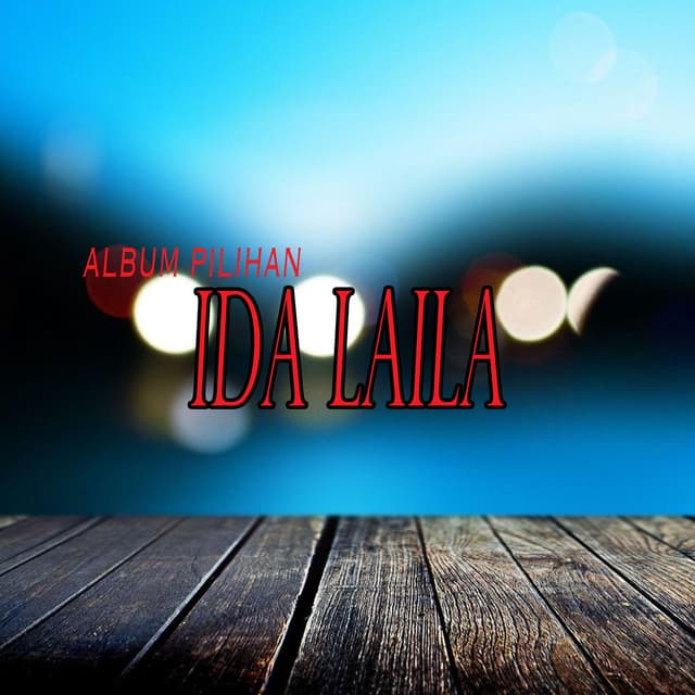 Album cover art for Album Pilihan