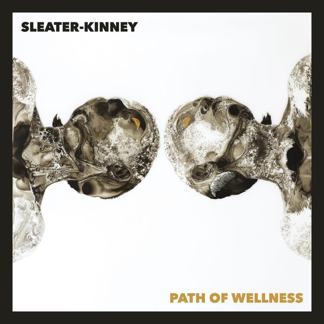 Album cover art for Path of Wellness