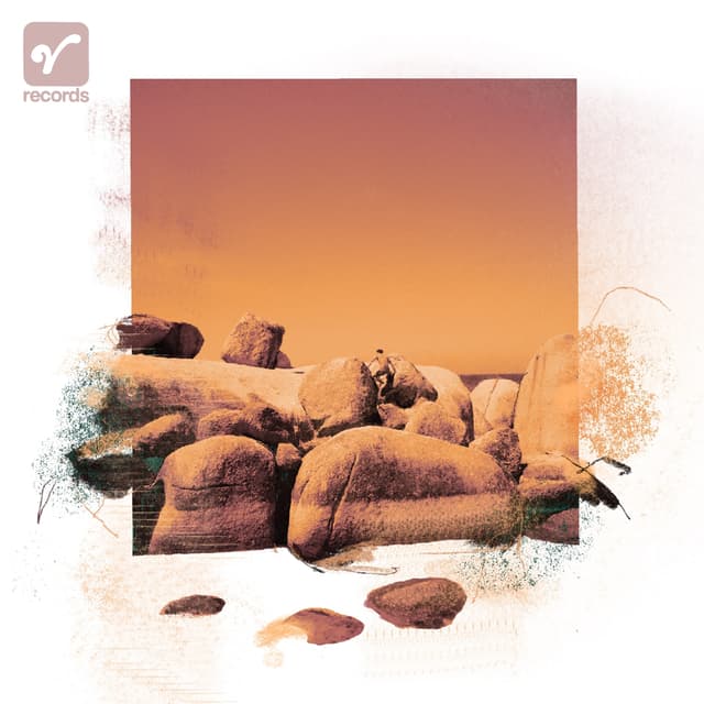 Album cover art for Don't like it