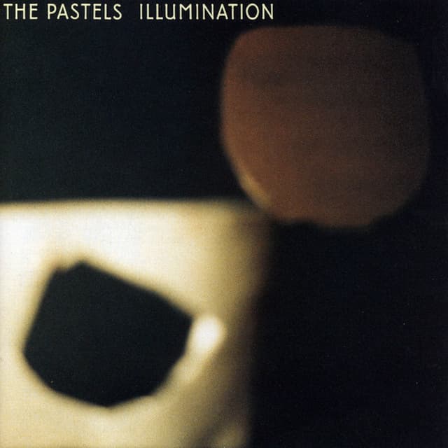 Album cover art for Illumination