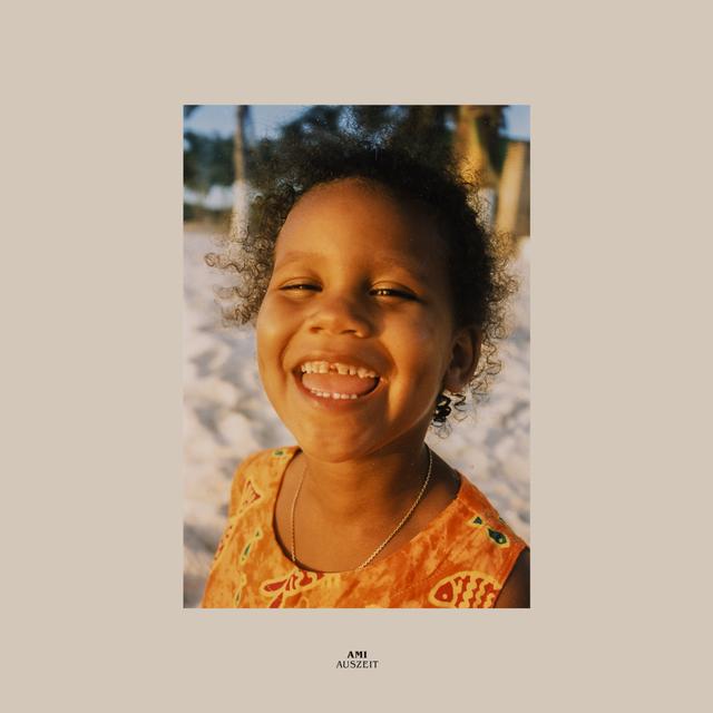 Album cover art for Auszeit