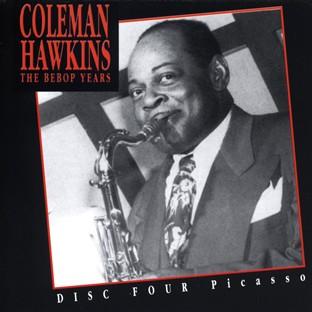 Album cover art for Picasso