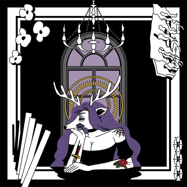 Album cover art for 그래서야
