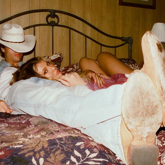 Album cover art for Like It Like That