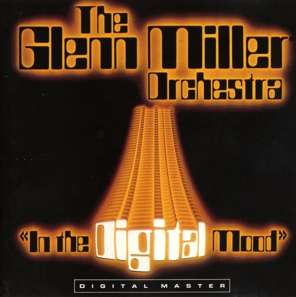Album cover art for In the Digital Mood