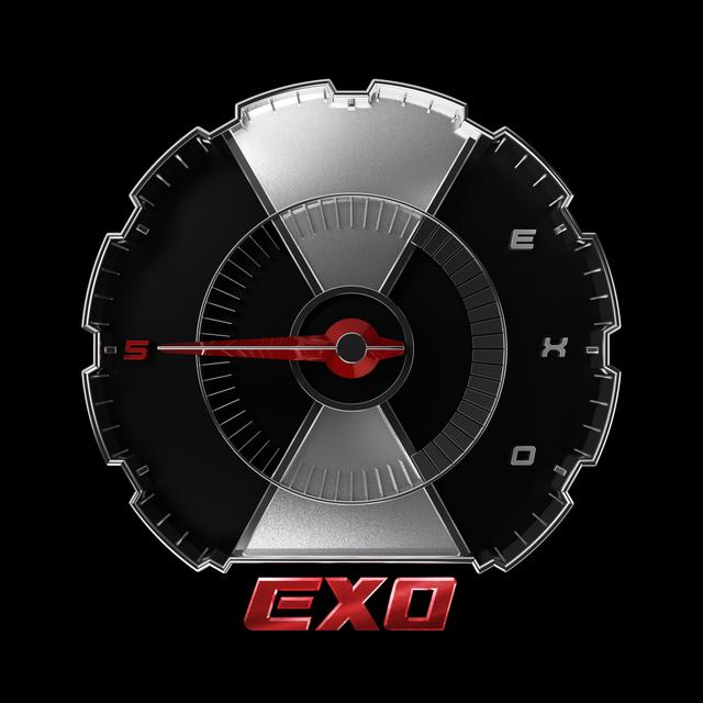 Album cover art for Don't Mess Up My Tempo