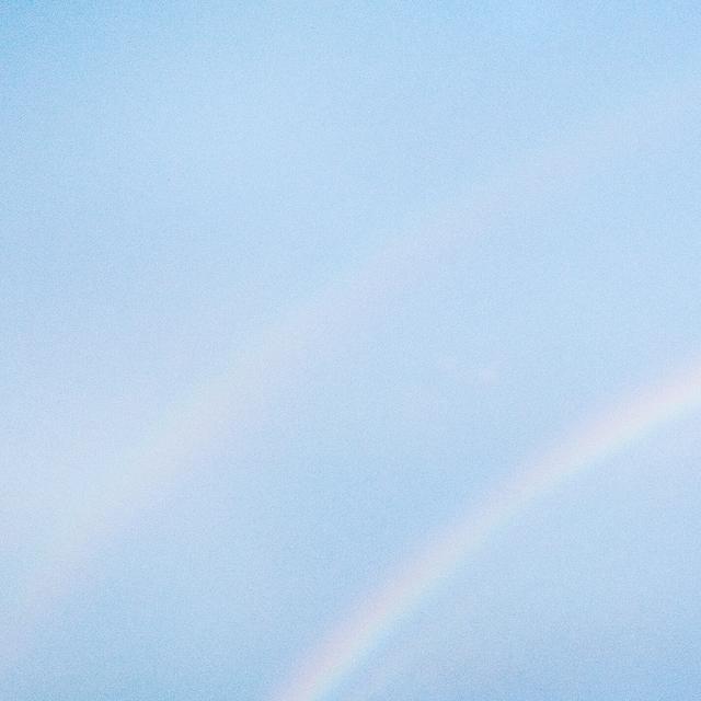 Album cover art for NEVER ENOUGH