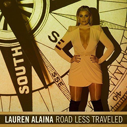 Album cover art for Road Less Traveled