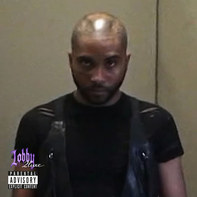 Album cover art for Lobby 2luxe