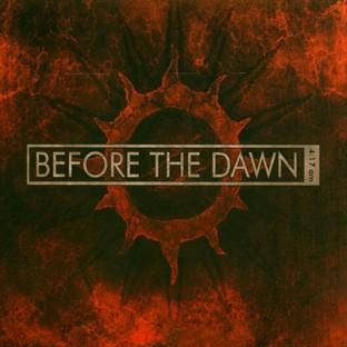 Album cover art for 04:17am