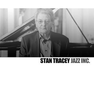 Album cover art for Jazz Inc.