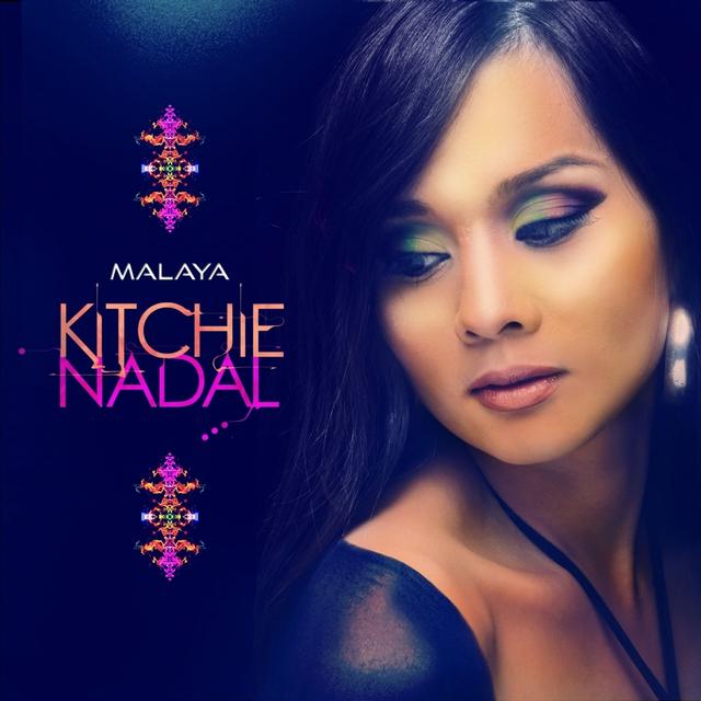 Album cover art for Malaya