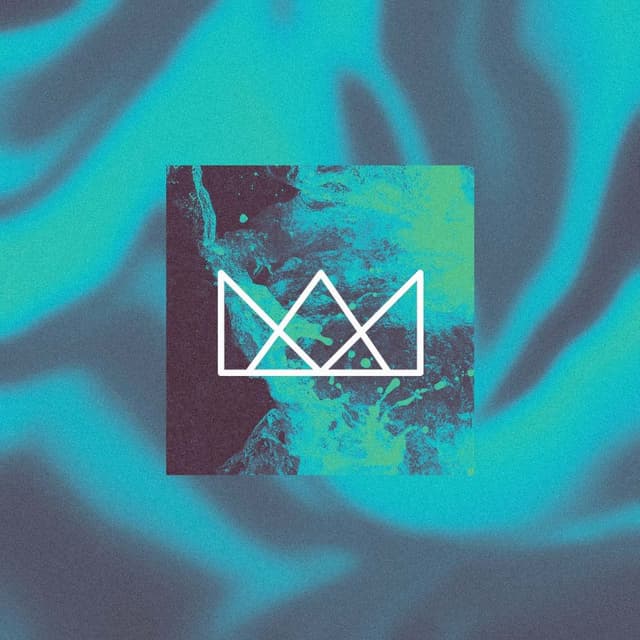 Album cover art for Riptide