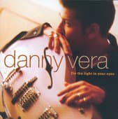 Album cover art for For the Light in Your Eyes