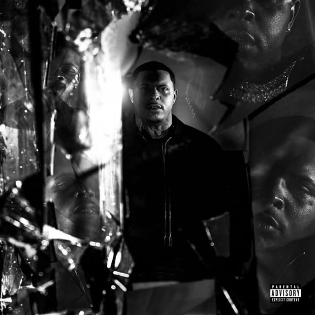 Album cover art for Until Then