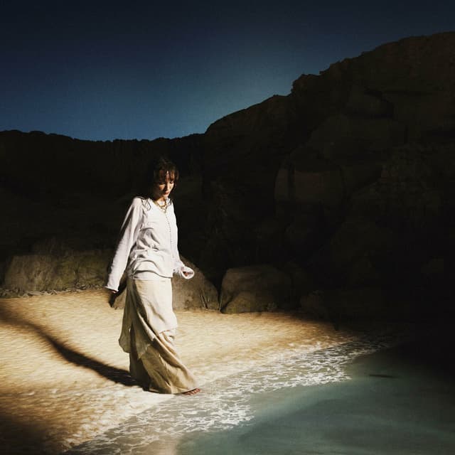 Album cover art for + en +