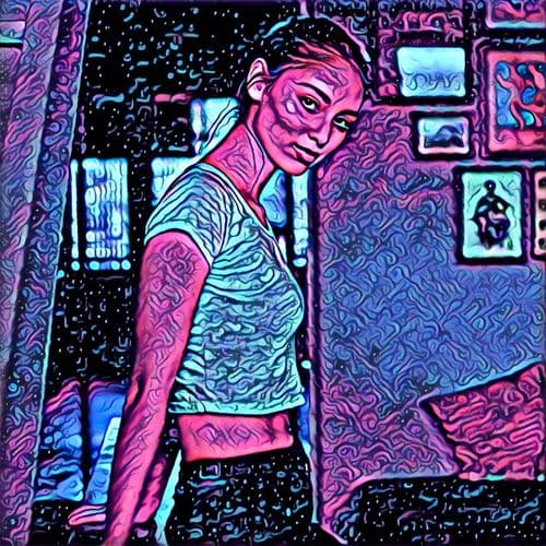 Album cover art for Photos Of Deserts
