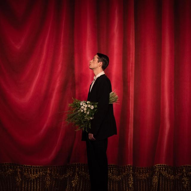 Album cover art for Les chansons d'amour - Single