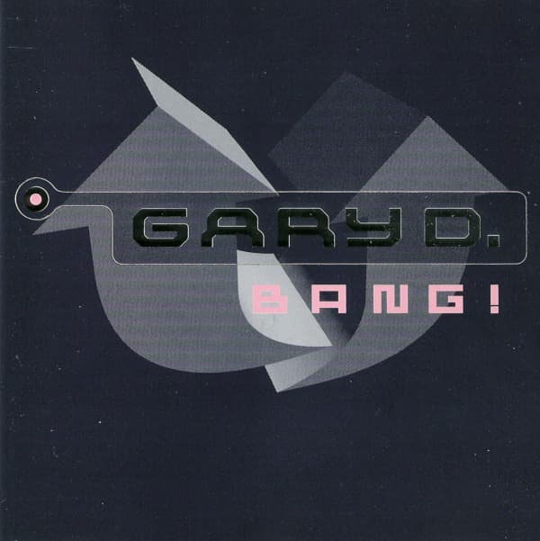 Album cover art for Bang!