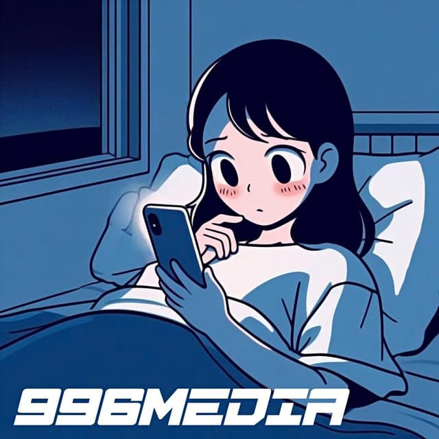 Album cover art for 도시감정선 [푸른새벽]