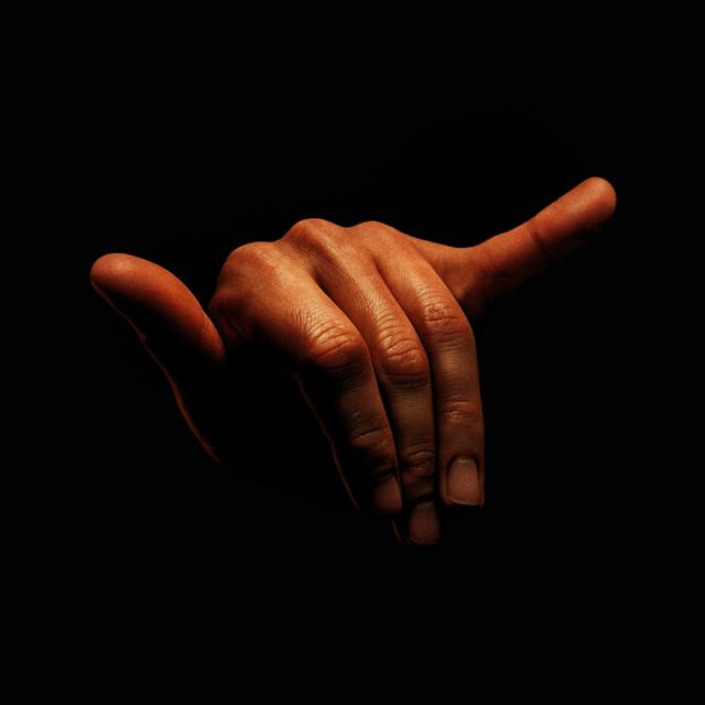 Album cover art for Sciamanin