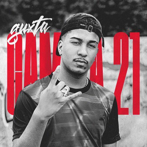 Album cover art for Camisa 21