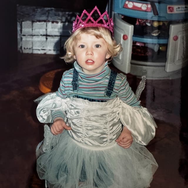 Album cover art for Oh, Anna!