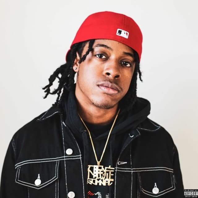 Album cover art for STRETCH OUT