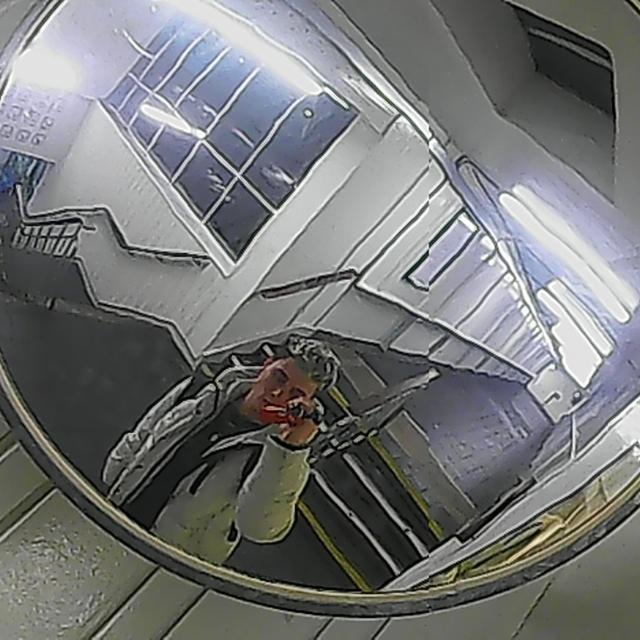 Album cover art for Reflection