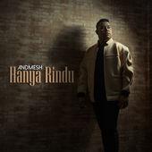 Album cover art for Hanya Rindu