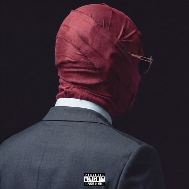 Album cover art for Made You Think I Was Gone ...But