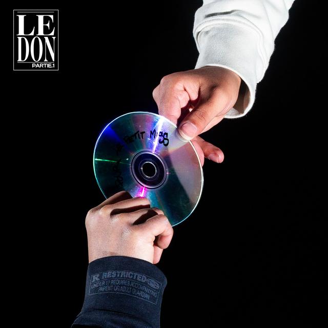 Album cover art for Le Don (Part. 1)