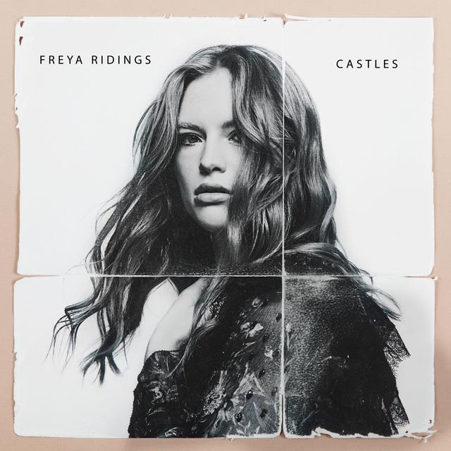 Album cover art for Castles