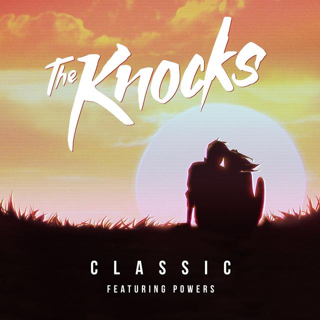 Album cover art for Classic